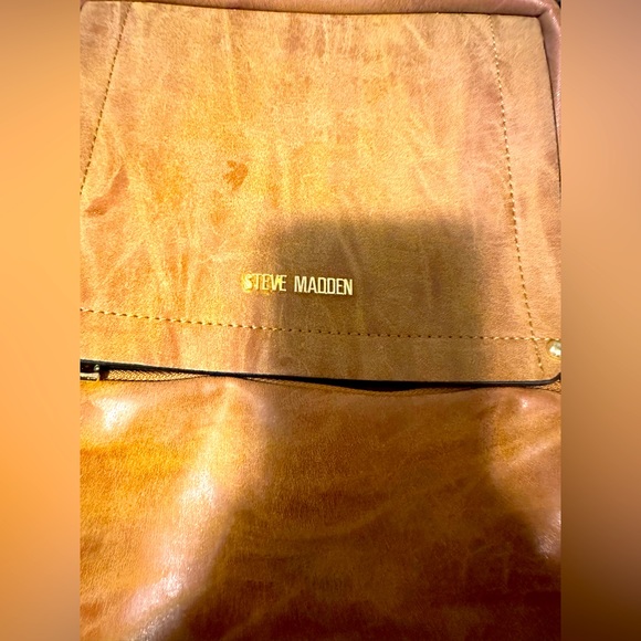 Steve Maiden backpack - Picture 1 of 7